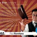Paul Romhany